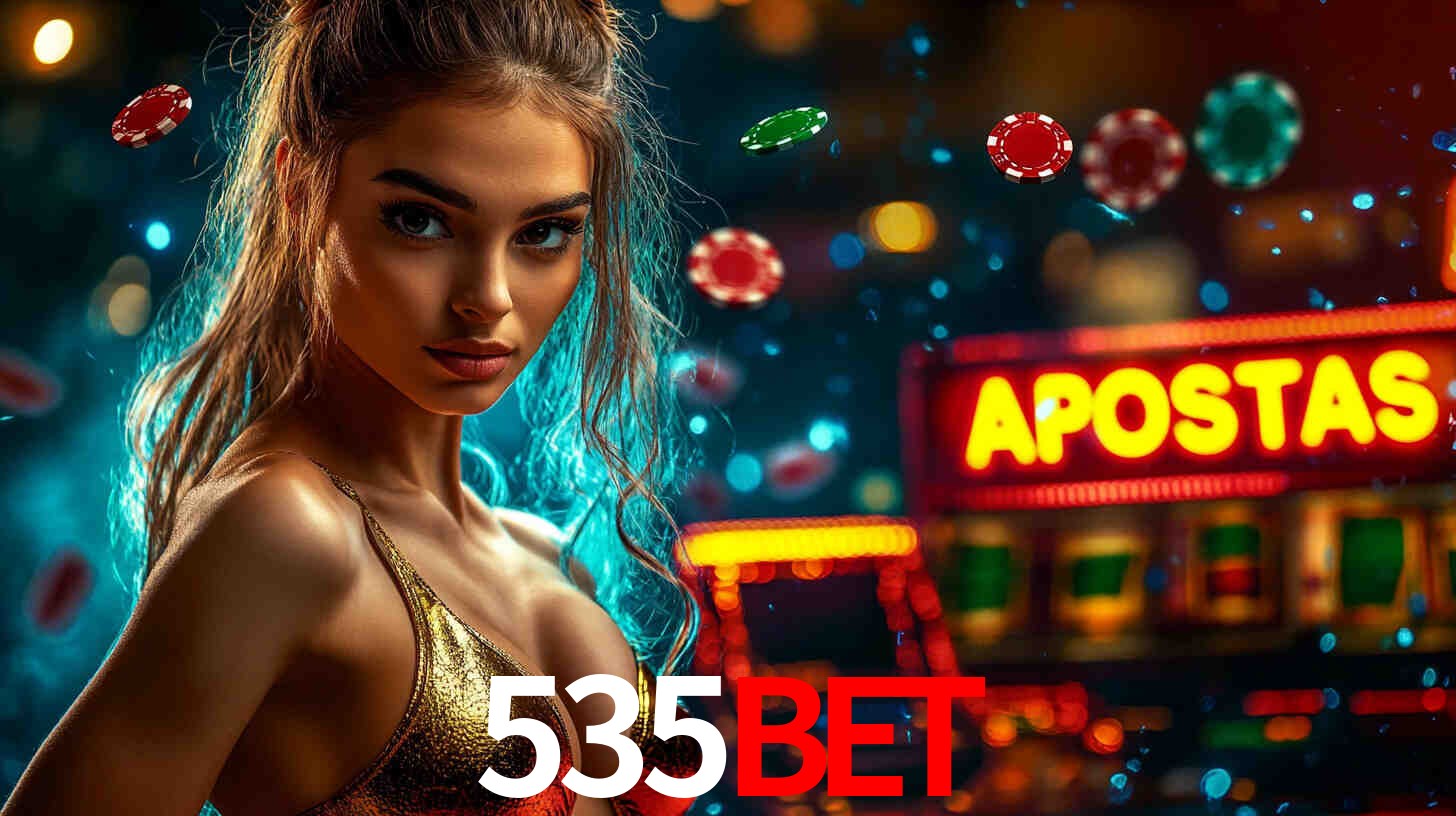 Explorando a Categoria de Eventos em Apostas na 535bet