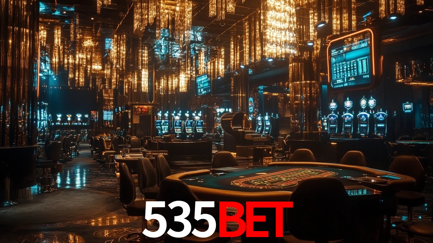 535bet win