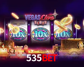 535bet Rio de Janeiro - Bonus Terms