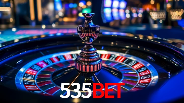 Premium Interface 535bet