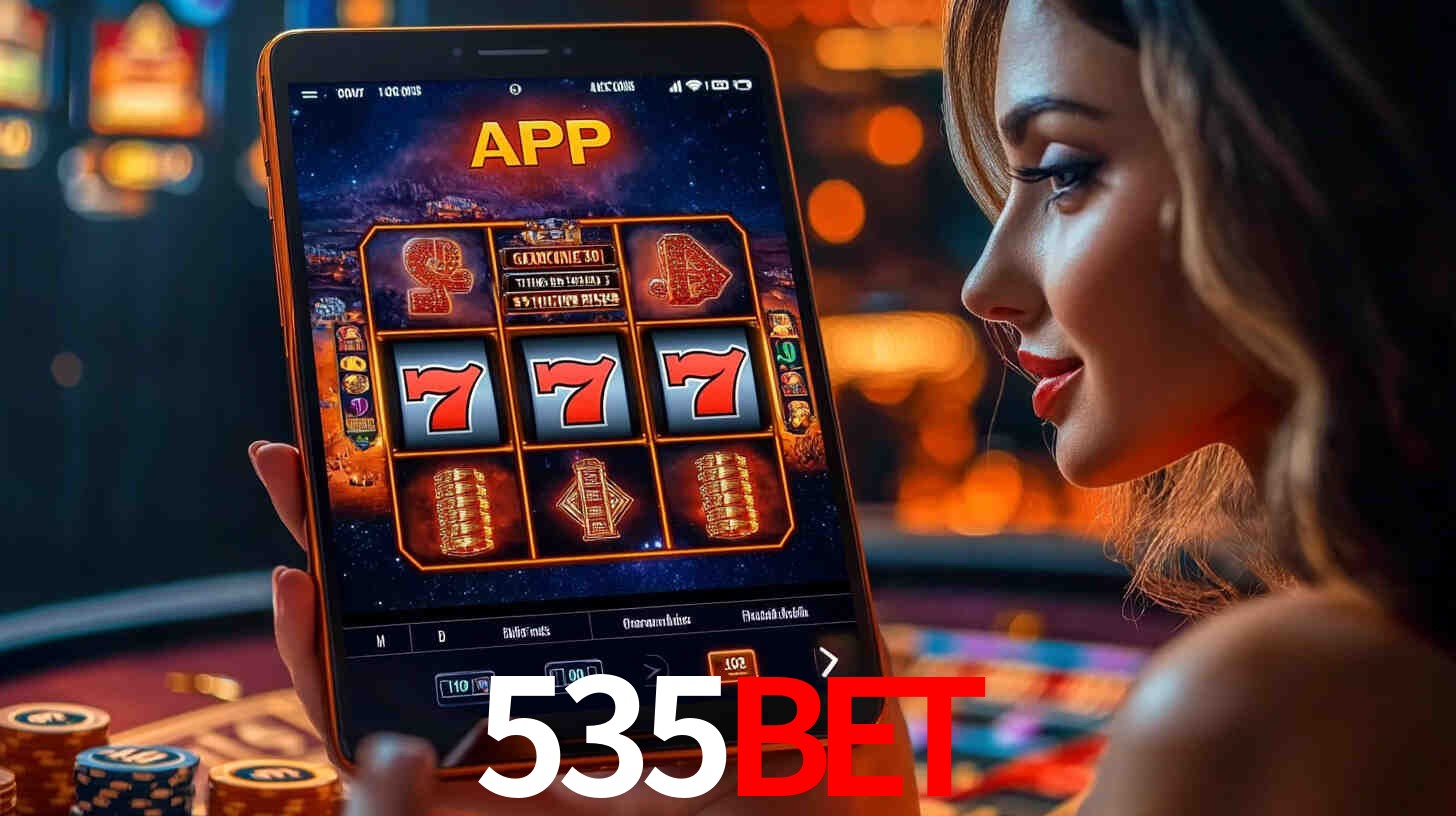 535bet win