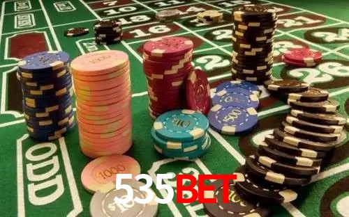 535bet win