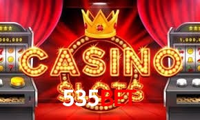 Secure Login 535bet