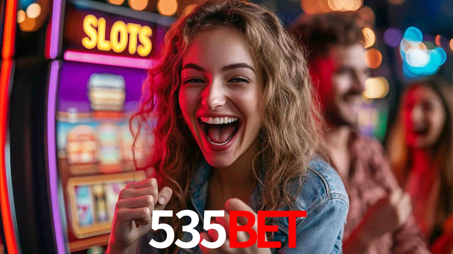 Desvendando o Mundo dos Jogos Virtuais na 535bet