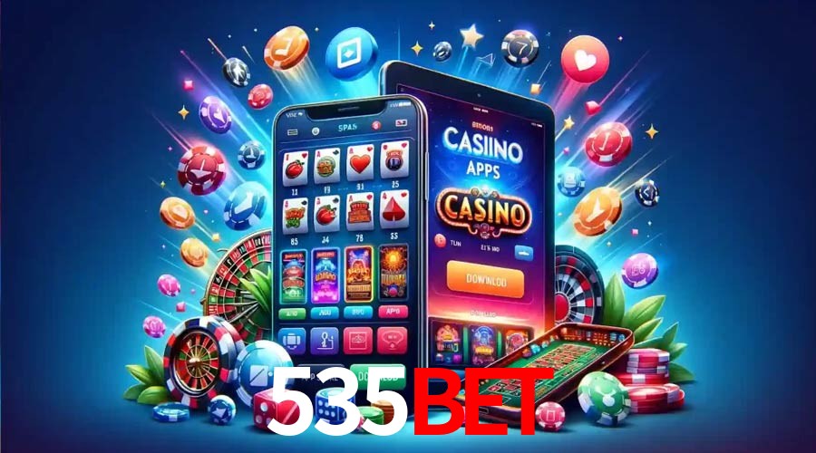 Weekend Specials 535bet