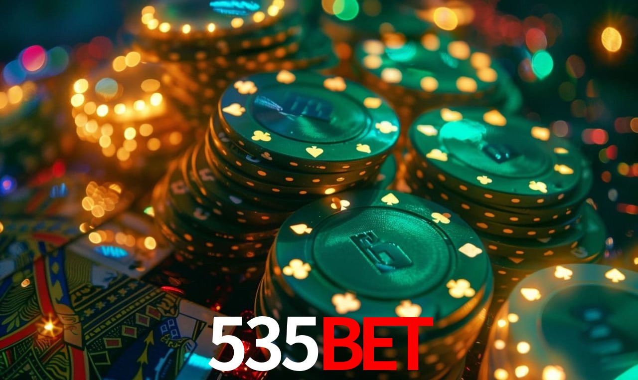 Diretório de Jogos 535bet