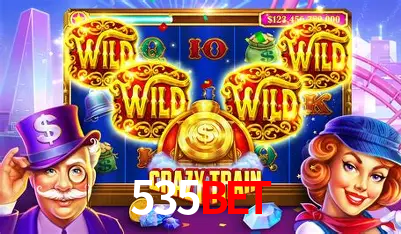 535bet Belo Horizonte - Reivindique Bonus
