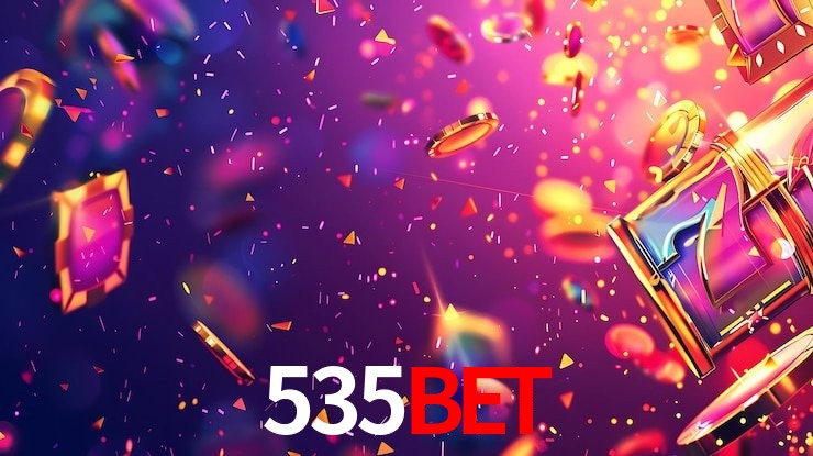 Jogos Exclusivos 535bet