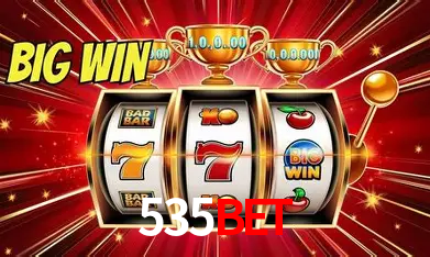 535bet São Paulo - All Bonuses