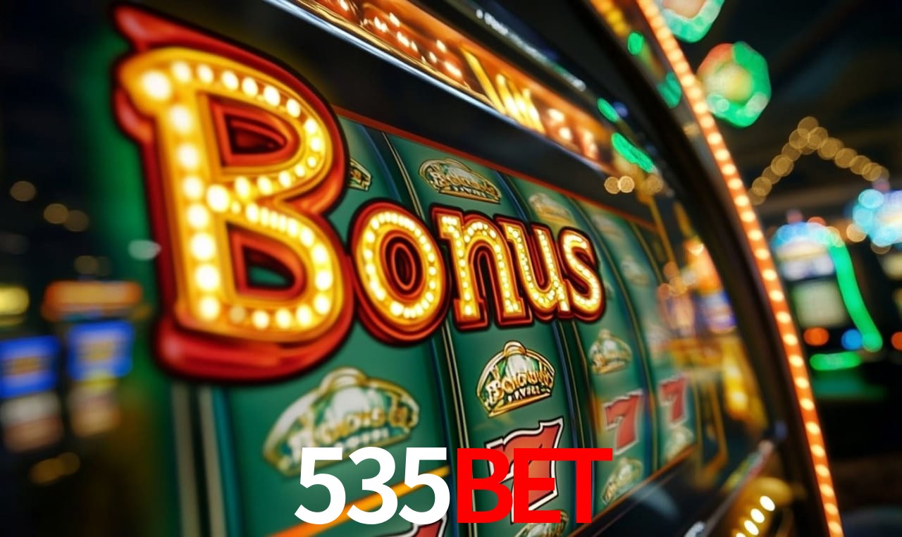 Especiais de Fim de Semana 535bet
