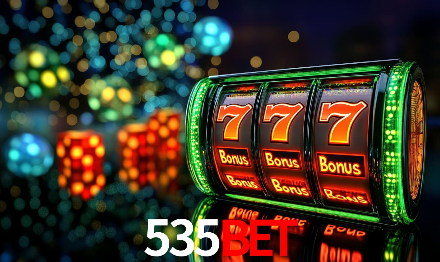 Provedores de Jogos 535bet