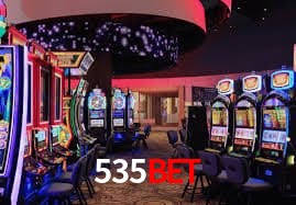Promoção Relâmpago 535bet