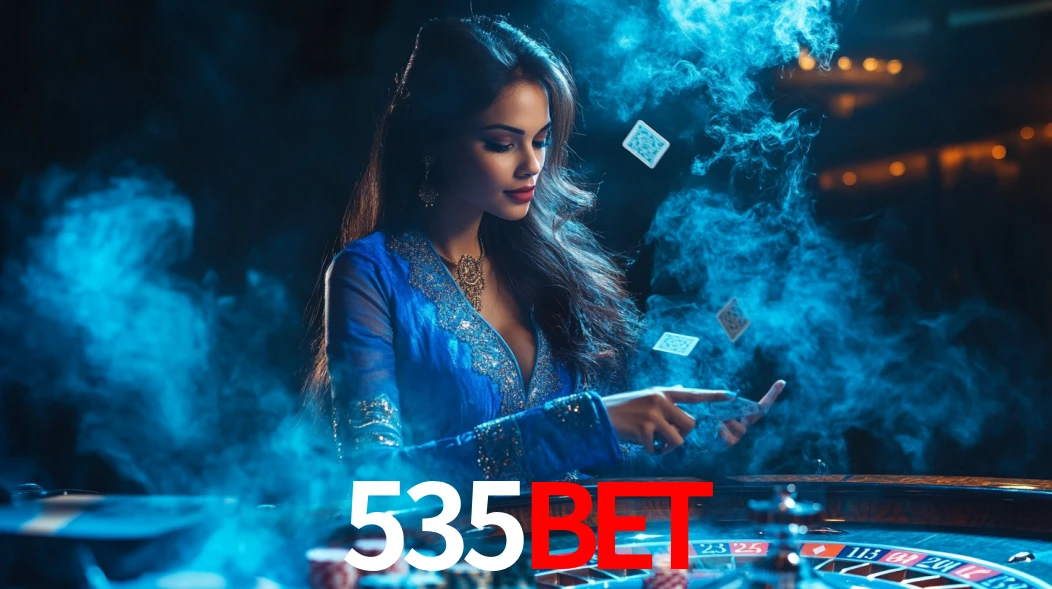 Inovações de Jogos na 535bet: O Futuro das Experiências Interativas