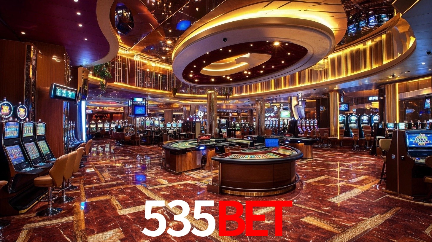 Daily Bonuses 535bet