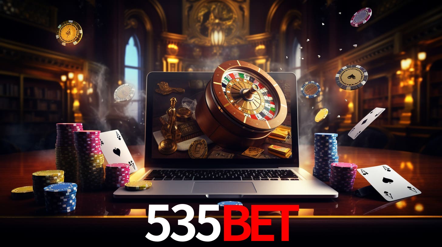 Live Casino 535bet