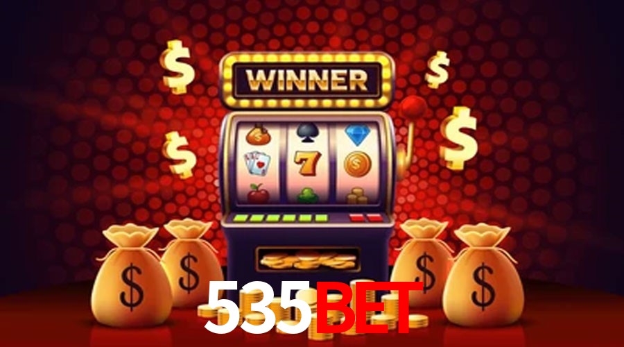 Weekend Specials 535bet