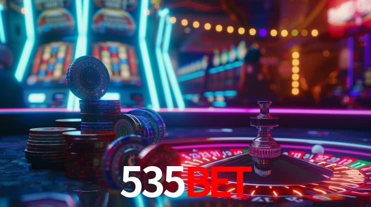 Secure Login 535bet