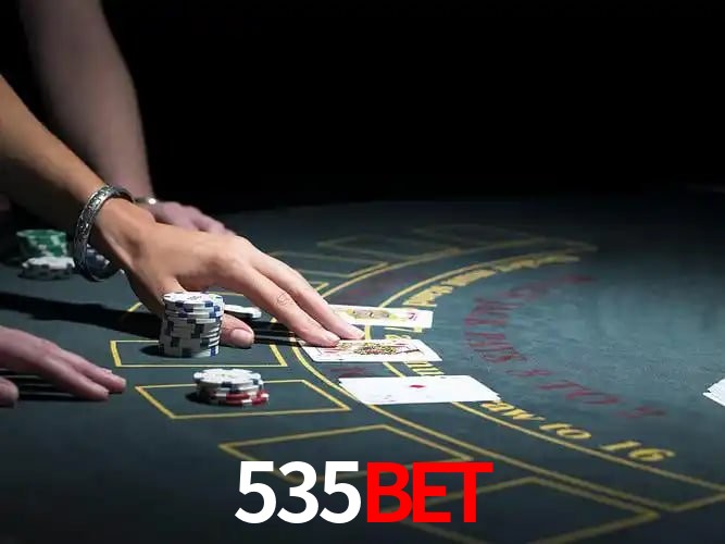 Integração de APIs 535bet