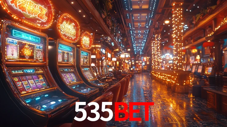 535bet app