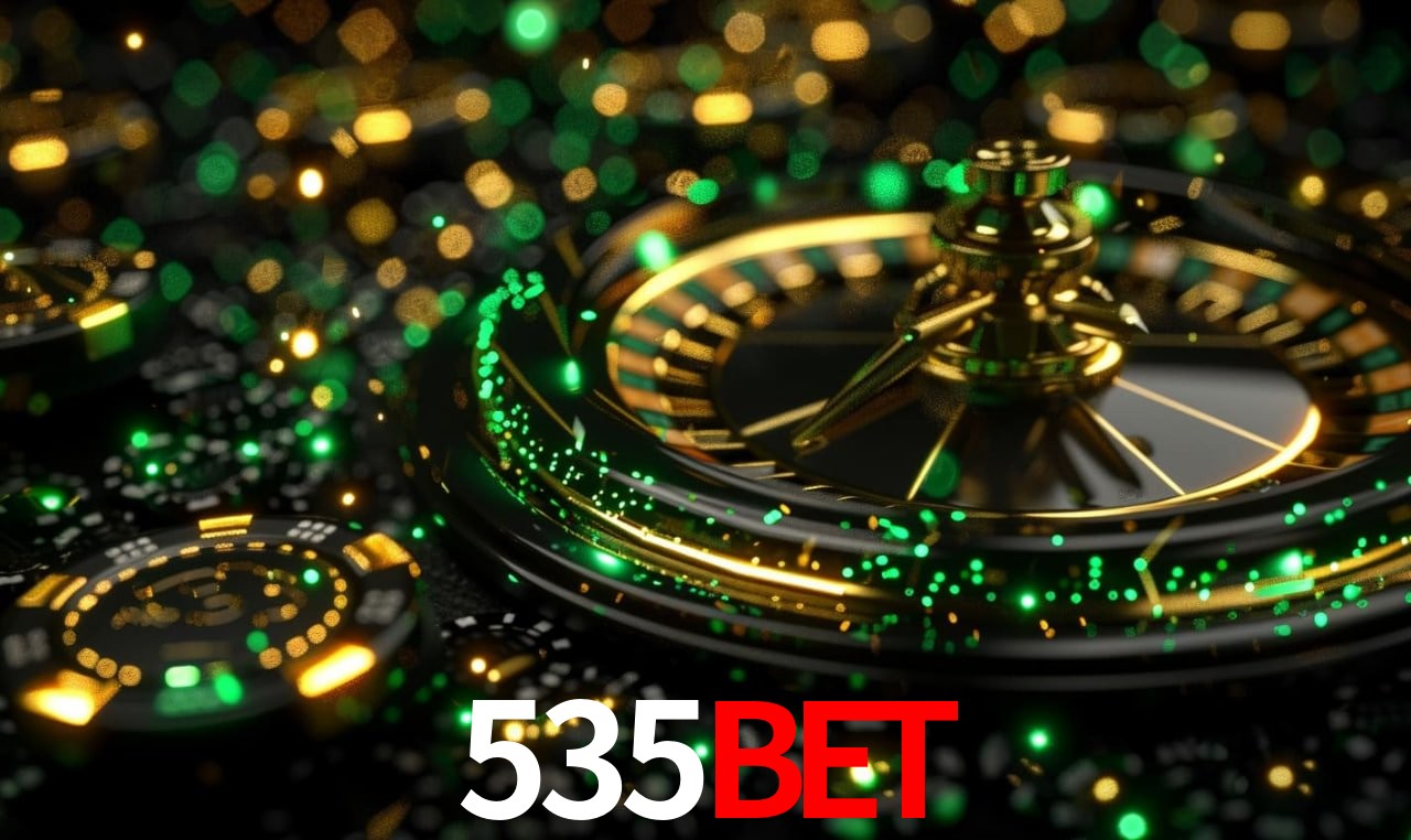 Jogos online 535bet
