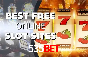 Apostas Esportivas na 535bet: Um Guia Completo