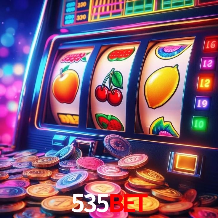 Apostas de Futebol 535bet