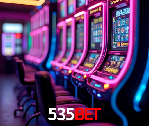 Bônus 535bet