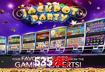 Descubra o Mundo do Cassino Online com 535bet
