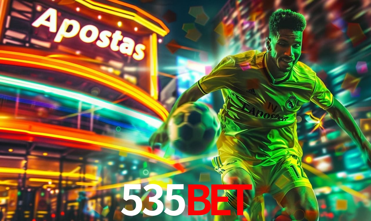 Recursos de Bônus 535bet