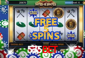 Descubra a Magia dos Jogos de Arcade no 535bet
