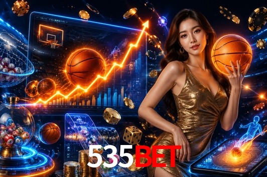 APP oficial da 535bet para mobile
