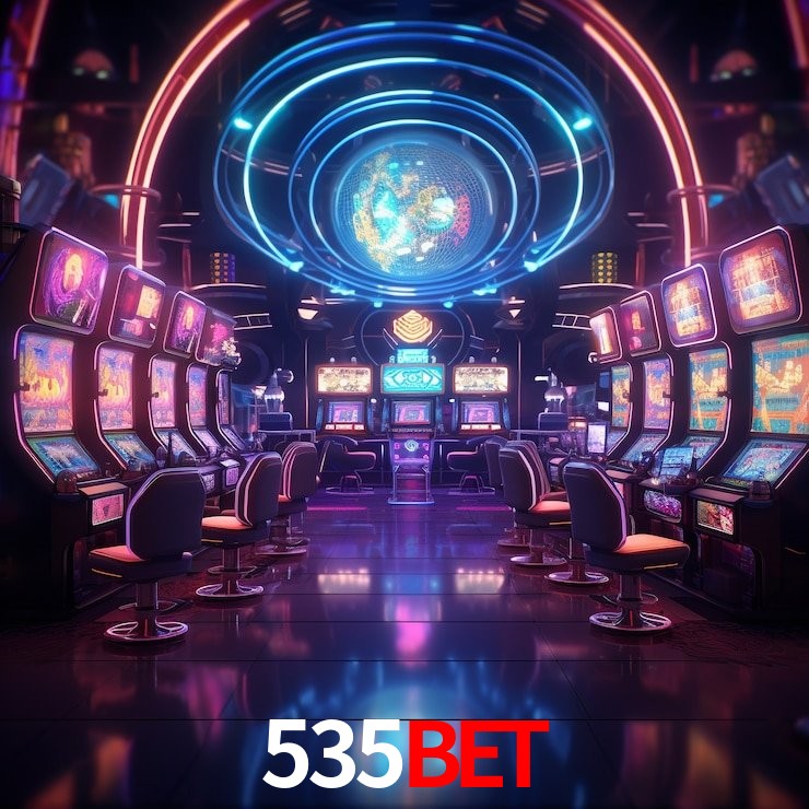 Painel RTP 535bet