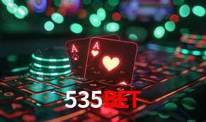 Apostas de Tênis 535bet