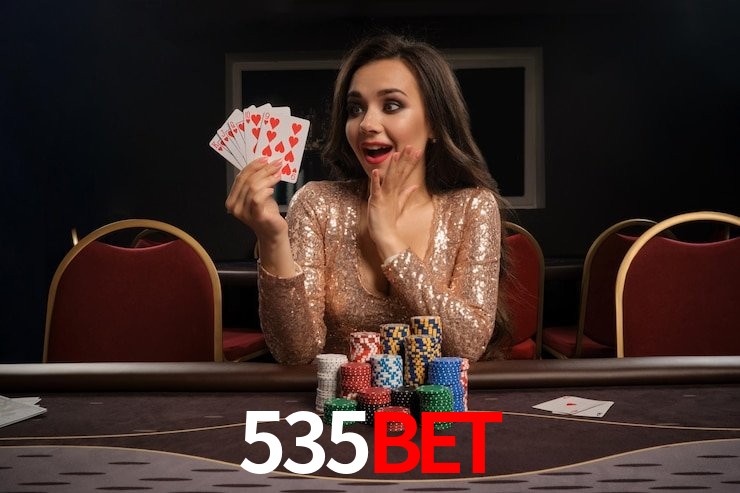 cassino 535bet