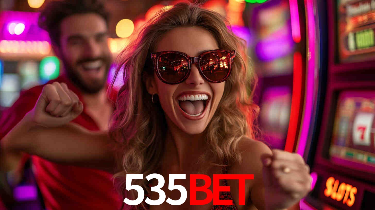 Explorando a Categoria de Eventos em Apostas na 535bet