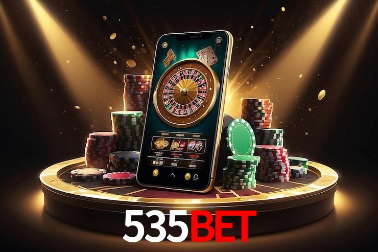 Login Seguro 535bet