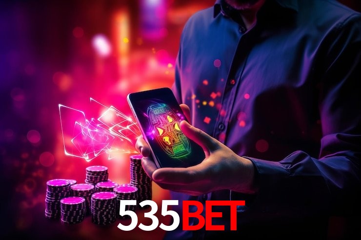 Bônus Diários 535bet