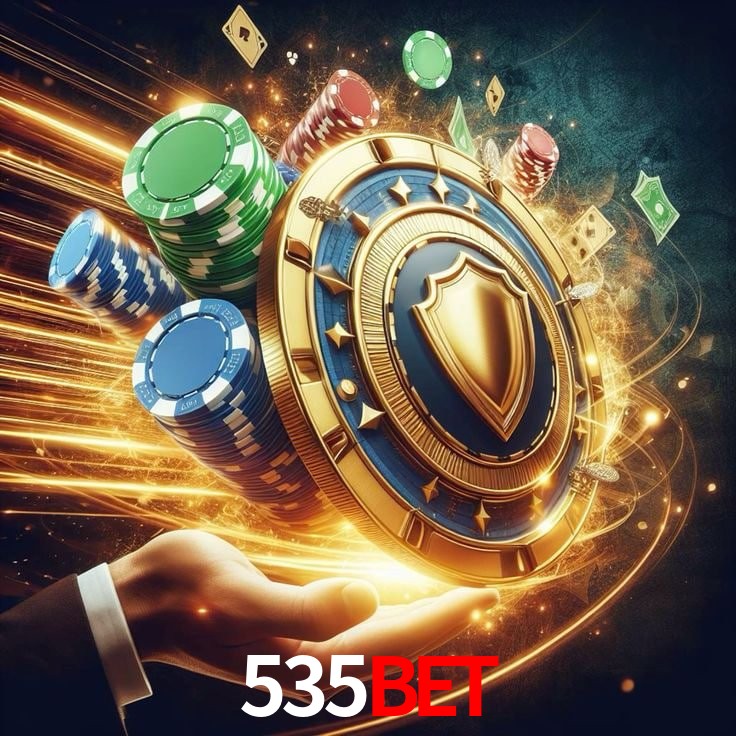 Benefícios VIP 535bet