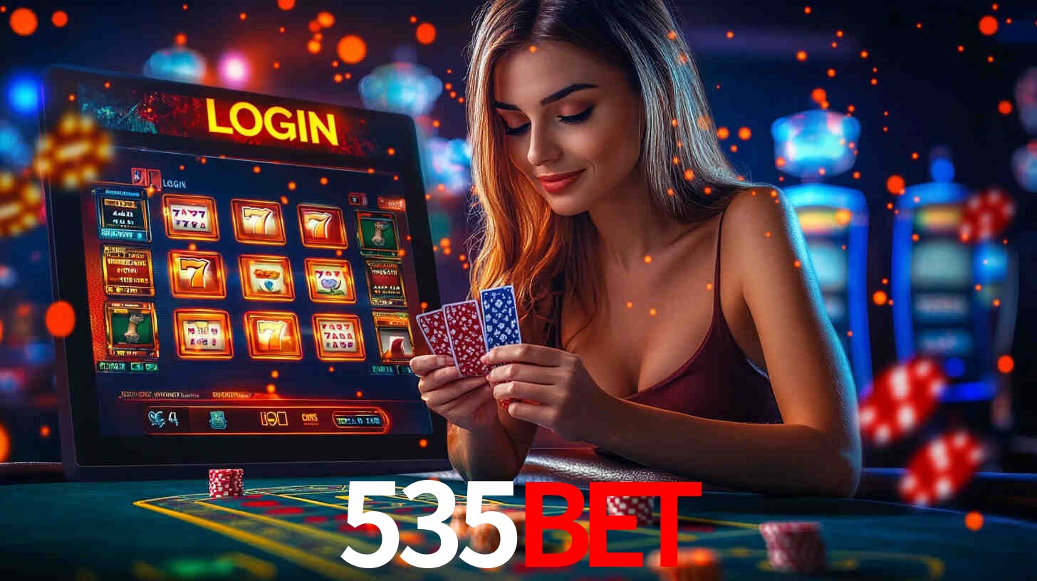 535bet app