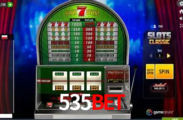 Descubra a Essência do 535bet: Nossa História e Compromissos