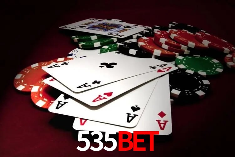 Programa VIP 535bet