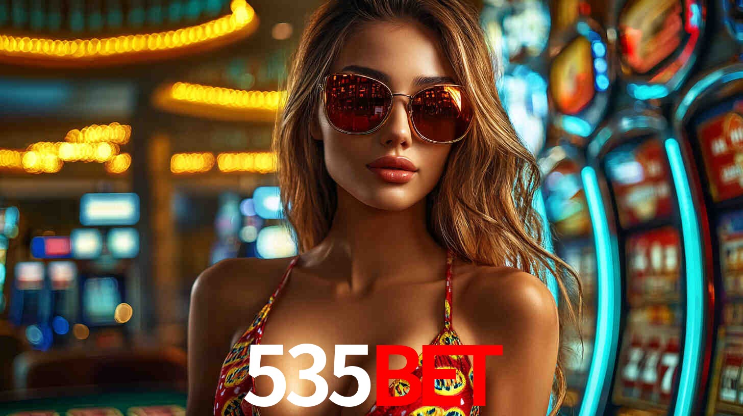 Premium Interface 535bet