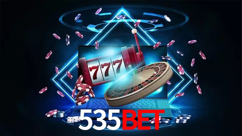 Jogos de Slot 535bet