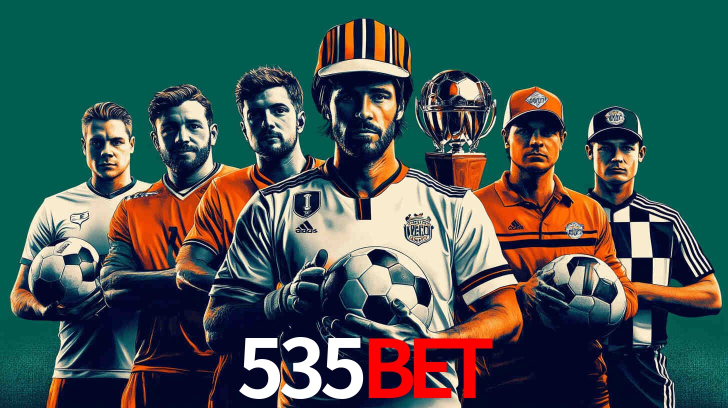 Descubra a Essência do 535bet: Nossa História e Compromissos