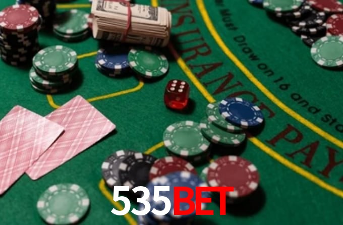 535bet app