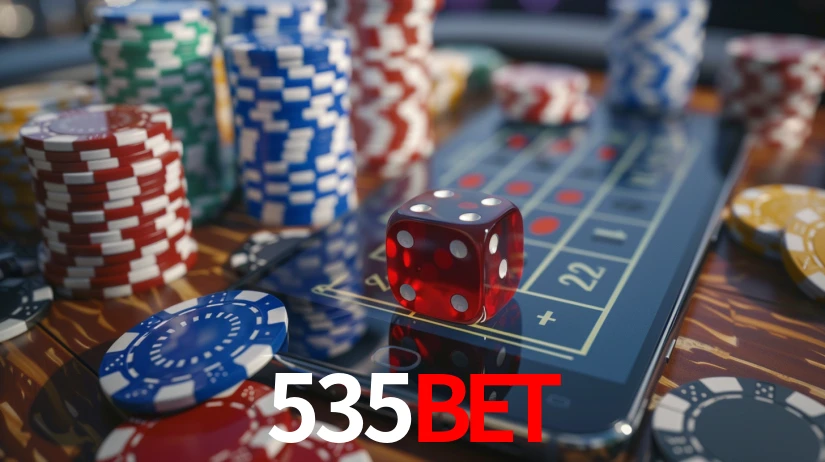Bônus Generosos e Exclusivos no 535bet para Você!