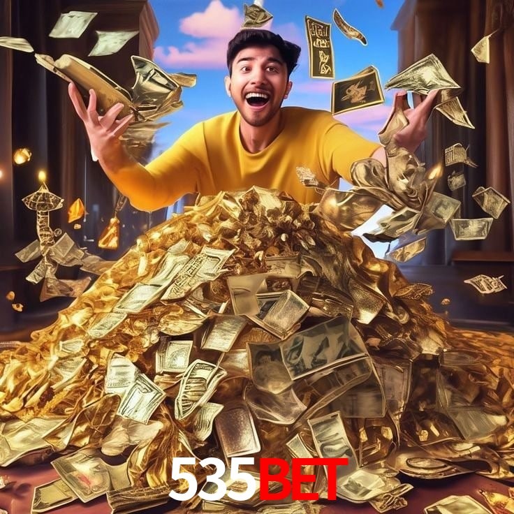 Torneios 535bet