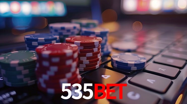 Cadastro Rápido 535bet