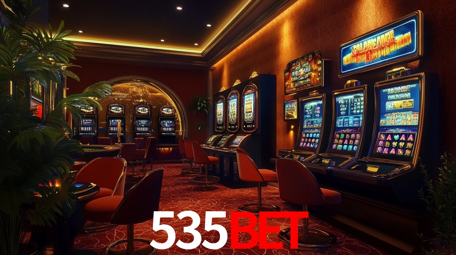 Programa VIP 535bet