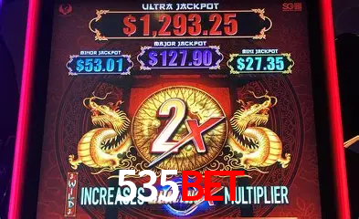 A Experiência Imersiva dos Cassinos Ao Vivo no 535bet